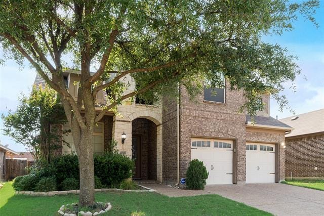 Building Photo - 2508 Triangle Leaf Dr