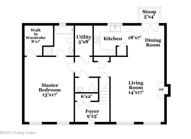 Building Photo - 8716 Astrid Ave