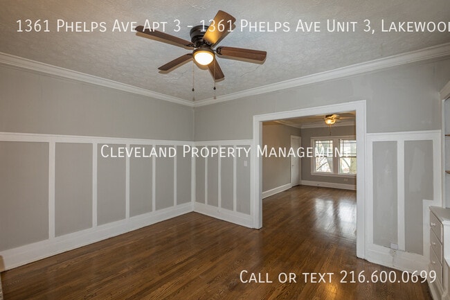 Building Photo - 1361 Phelps Ave