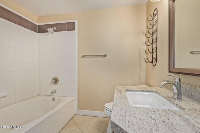 Building Photo - 6900 E Princess Dr