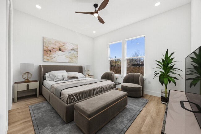 Building Photo - 615 Lettie St