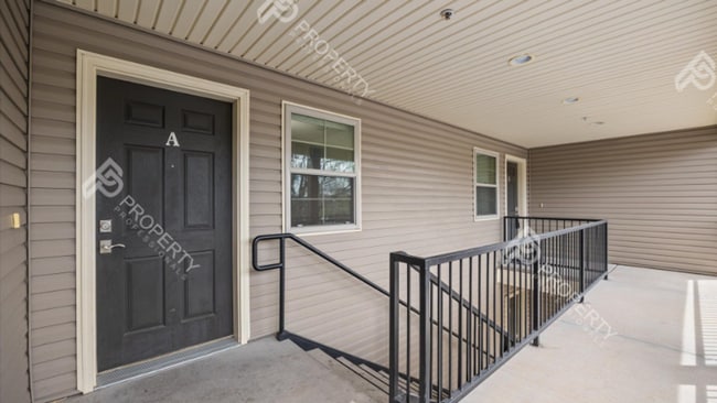 Building Photo - Don't miss an opportunity to live at the well kept Wind River Apartments in Rifle!