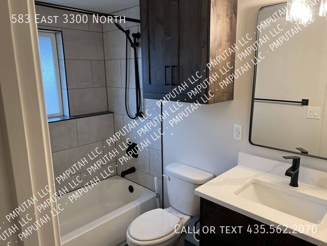 Building Photo - 583 E 3300 N