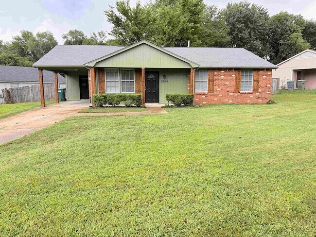 Building Photo - 3884 Kerston Dr