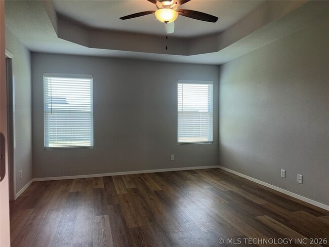 Building Photo - 13008 East 125th Place N