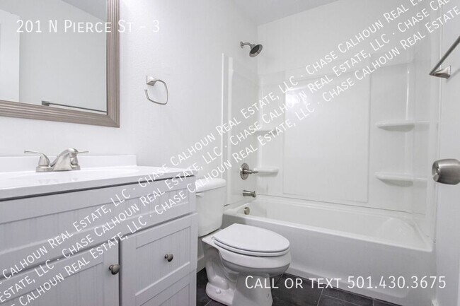 Building Photo - 201 N Pierce St