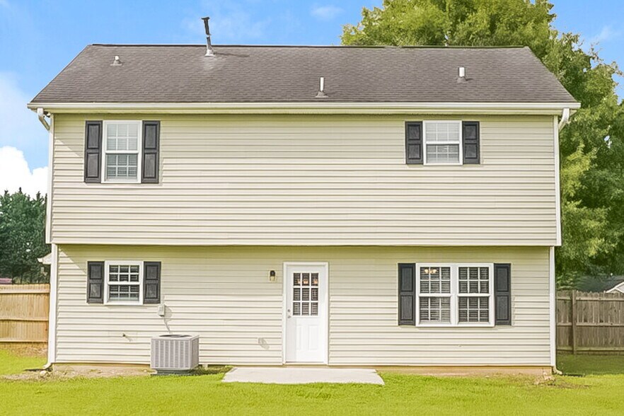 Building Photo - 49 Melleray Ct