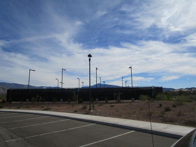 Building Photo - 7850 S New Strike Way