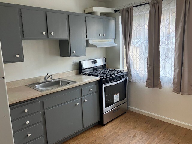 Building Photo - 5405 Morrow Dr