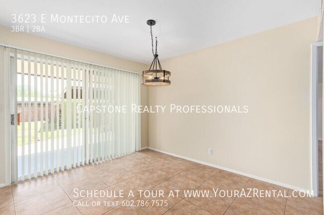 Building Photo - 3623 E Montecito Ave