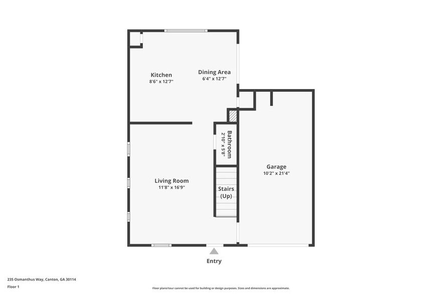 Building Photo - 235 Osmanthus Way