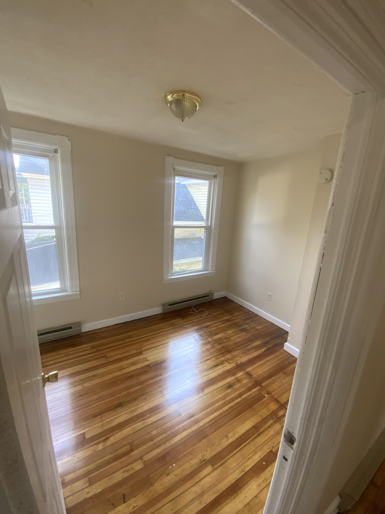 Bedroom 3 - 186 6th Ave