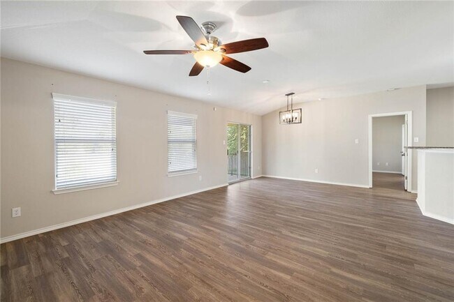 Building Photo - 16708 Black Kettle Dr