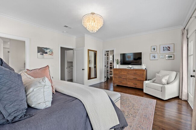 Building Photo - Luxury 12 South Living! $13,000 per month lease. 6 Bed 6 Bath with Great Outdoor Space and Bonus ...