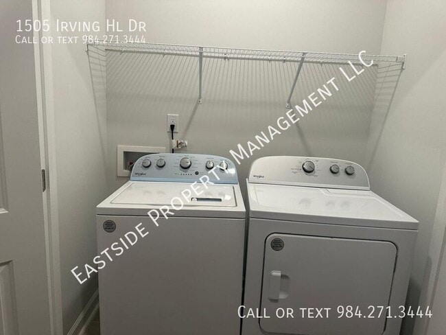 Building Photo - 1505 Irving Hl Dr