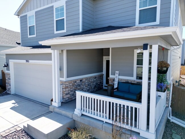 Building Photo - 3915 Red Valley Cir