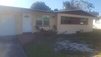 Building Photo - 3 bedroom one bath with garage