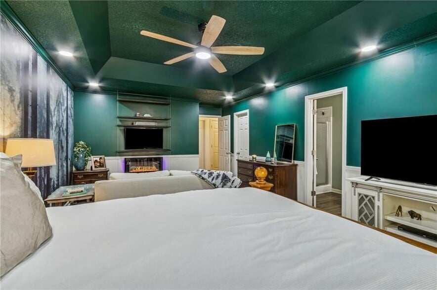 Building Photo - 1212 Torrey Pl SE