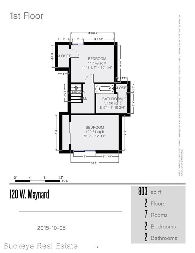 Building Photo - 130 W Maynard Ave