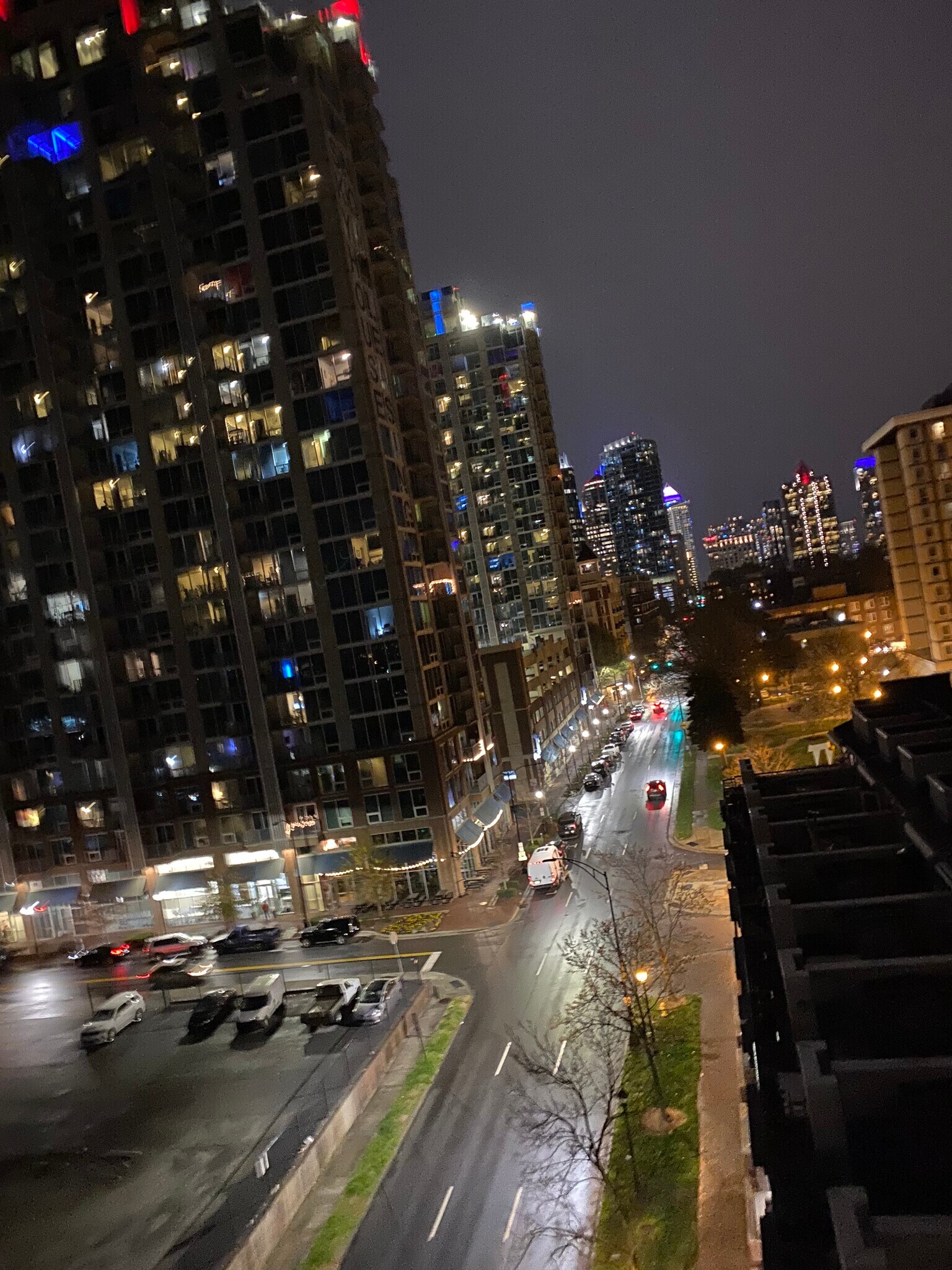 Building Photo - 715 N Church St