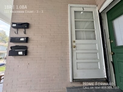 Building Photo - 122 Hagerman Ct