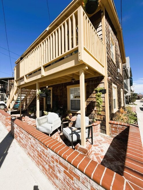 Building Photo - 6621 E Ocean Blvd