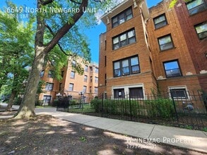 Building Photo - 6649 N Newgard Ave