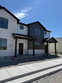 Building Photo - 96 N 400 W