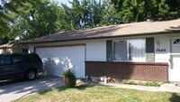 Building Photo - 3649 S Constitution Way