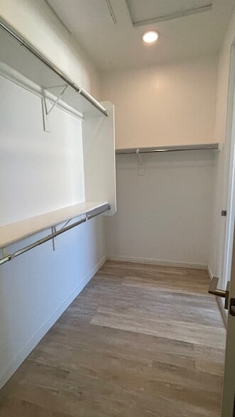 Master Closet - 901 S Smith Rd