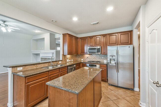 Building Photo - 9506 Gramond Hall Ct
