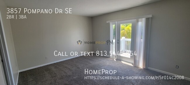 Building Photo - 3857 Pompano Dr SE