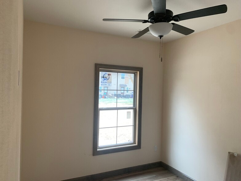 Building Photo - 514 Gillham St