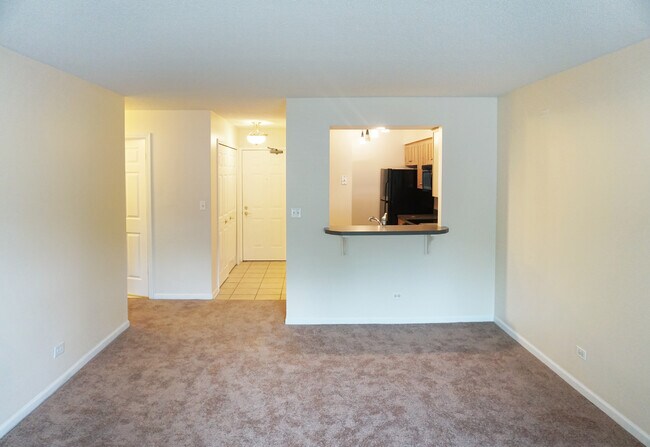 Large Living Room and Counter - 470 Fawell Blvd