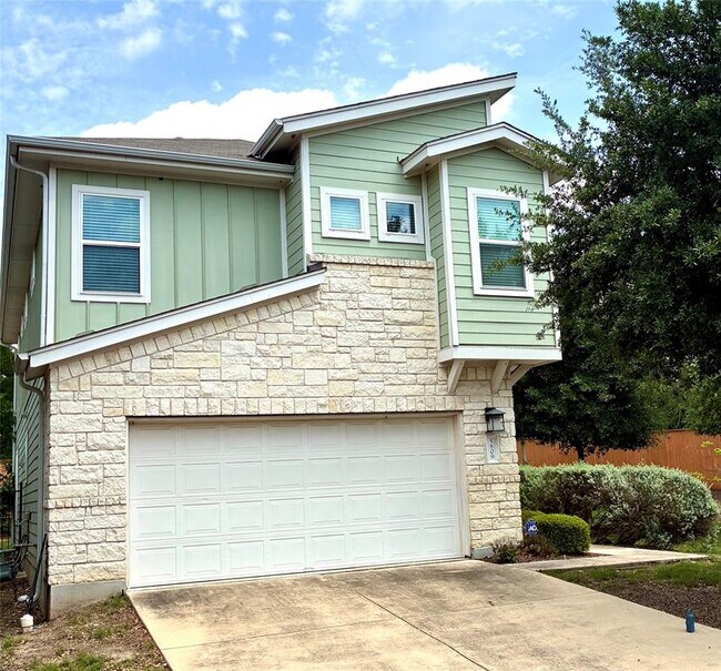 Building Photo - 5809 Swayden Ln