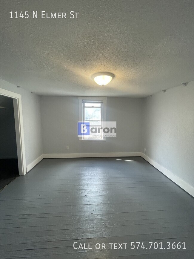 Building Photo - 1145 N Elmer St