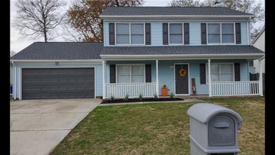 Building Photo - 781 Terrace Dr