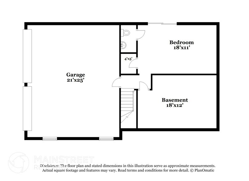 Building Photo - 8705 N Crawford Ave