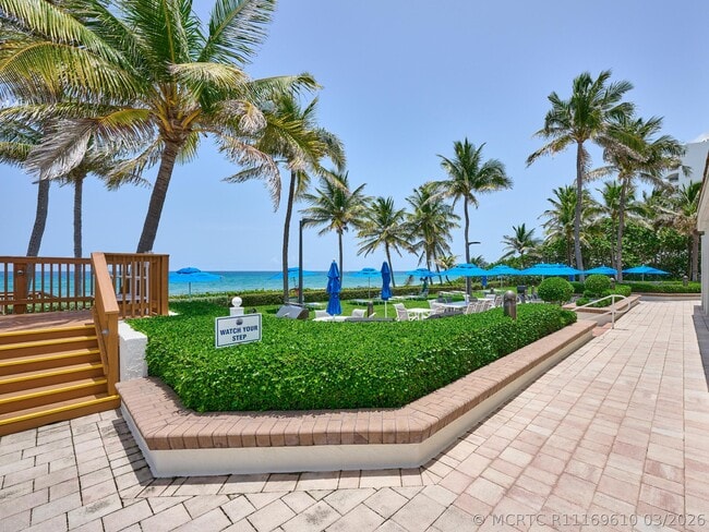 Building Photo - 3420 S Ocean Blvd