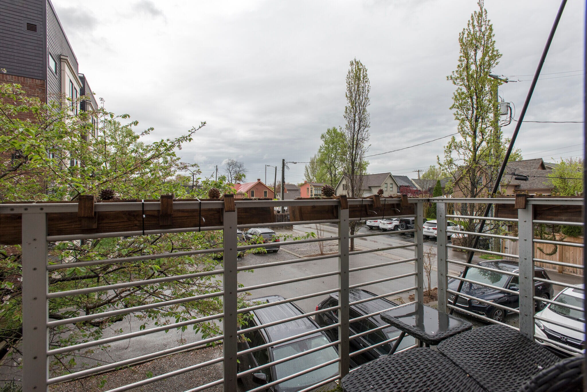 Building Photo - 508 Madison St