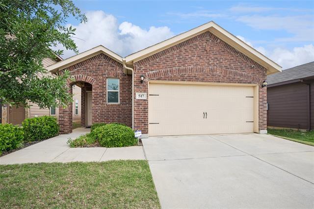 Building Photo - 517 Concho St