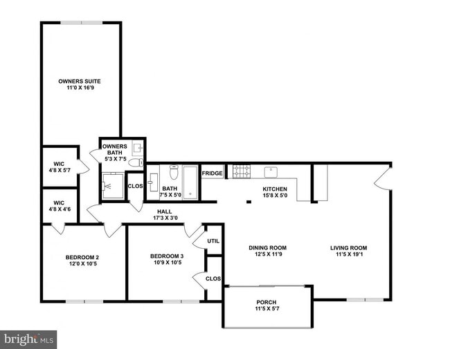 Building Photo - 2904 Kings Chapel Rd