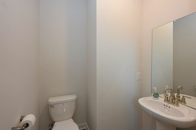 Building Photo - **BE THE VERY FIRST ONE TO LIVE IN THIS BR...