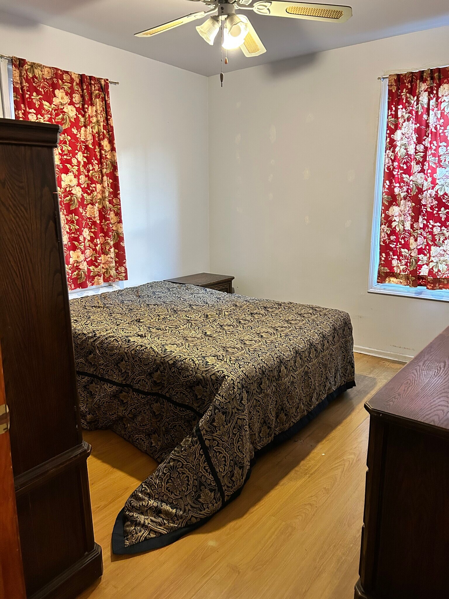 Bedroom two - 2370 64th St