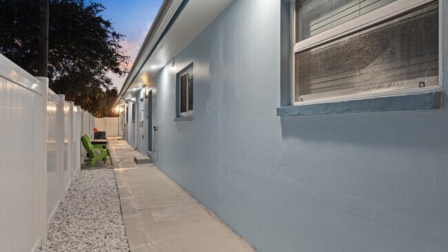 Building Photo - 79 S Brevard Ave