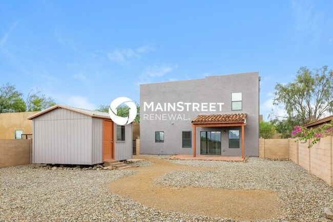 Building Photo - 3 Bedroom Pet-Friendly Home in VAIL, AZ with Main Street Renewal