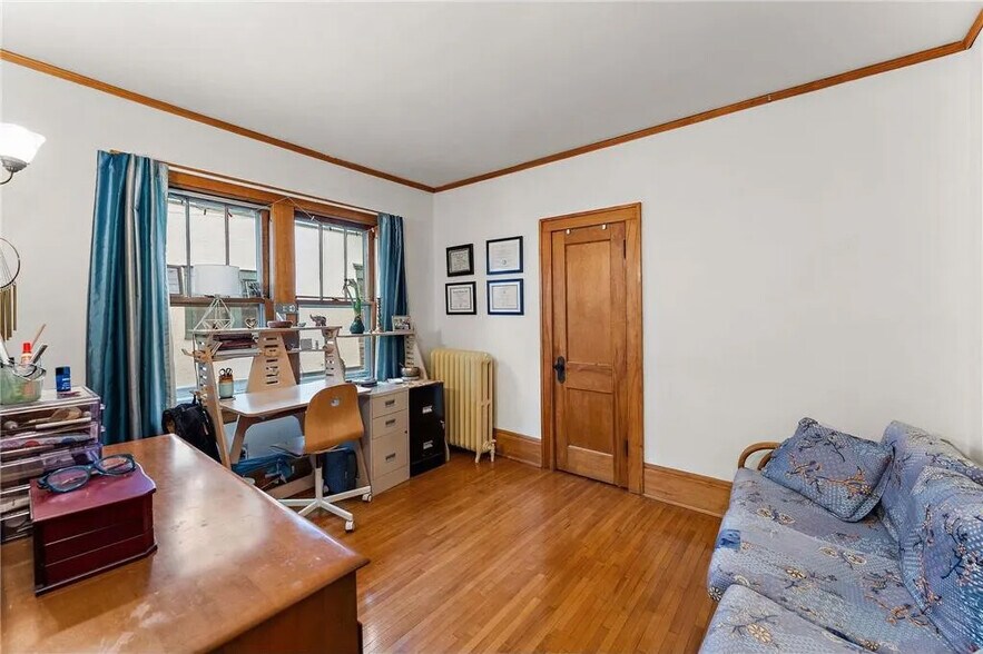 Building Photo - 2017 Laurel Avenue