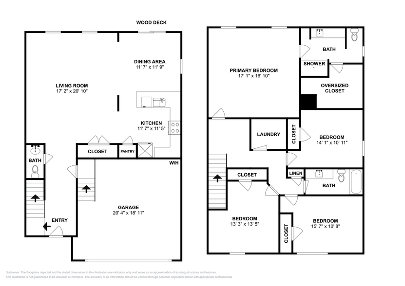 Building Photo - 85 Parkers Gate Dr