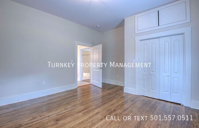 Building Photo - 508 Rice St