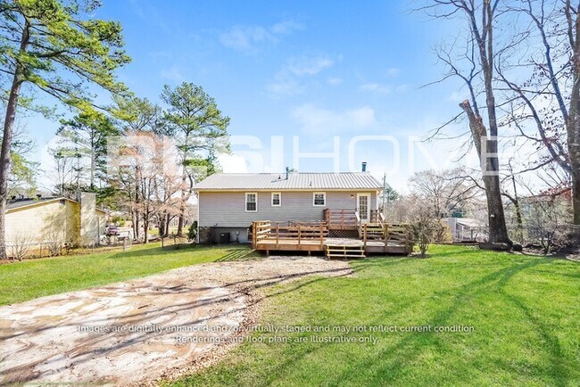 Building Photo - 5304 Stable House Dr